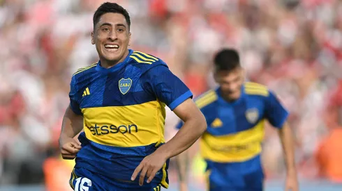 La formación confirmada de Boca contra River