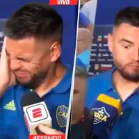 La explicación de Sergio Romero sobre su pelea con un hincha de Boca: \' Pido disculpas\'