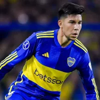 Hugo Perotti, gloria de Boca, atacó a Pol Fernández: \'¿Por qué a él lo dejan jugar y a los otros no?\'