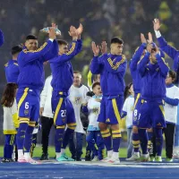 ¿Cambio de paradigma en Boca? Los referentes que perdieron terreno tras la derrota ante River en el Superclásico