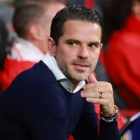 La mujer de Fernando Gago y una sugestiva historia: ¿viene a Boca?