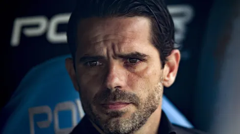Fernando Gago, nuevo DT de Boca