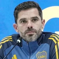 ¿Sale? Miguel Merentiel podría verse perjudicado en Boca por la forma de jugar de los equipos de Gago