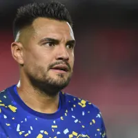 Tras otra floja actuación, qué pasará con Chiquito Romero en Boca