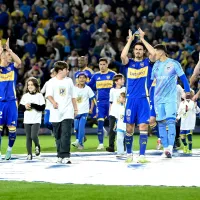 Boca, a semifinales de la Copa Argentina 2024: rival, fecha, hora y sede para el próximo partido