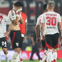 Tras el papelón contra Mineiro, CONMEBOL confirmó una noticia que amarga aún más a River