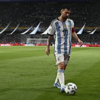 Ya se sabe: por qué la Selección Argentina jugará en La Bombonera y no en la cancha de River