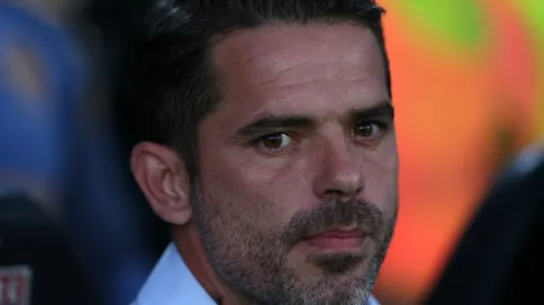 Fernando Gago en Boca