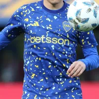 ¿Perdió el puesto Lautaro Blanco? Era titular en Boca, Gago lo reemplazó y ahora elogió a Saracchi