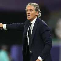 Totalmente inesperado: por qué Roberto Mancini podría frenar la llegada de Paredes a Boca
