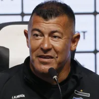 Jorge Almirón se refirió a la chance de que Carlos Palacios sea refuerzo de Boca en 2025: "No tengo dudas"