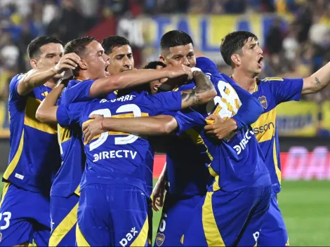Increíble: Boca podría jugar ¡76 partidos! en el 2025