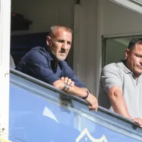 El Colo Gil se postuló para llegar a Boca, pero la postura del club es otra: "No corre"