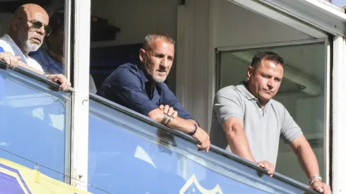 El Consejo del Fútbol de Boca