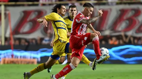 Boca jugará contra Unión en La Bombonera