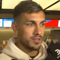 Atención, Boca: Leandro Paredes habló bien claro sobre su futuro y dijo qué pasará en 2025