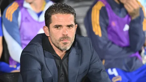 Fernando Gago, entrenador de Boca