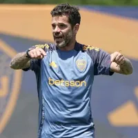 Gago mete cambios: el probable equipo de Boca para enfrentar a Gimnasia