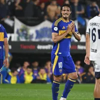 Dónde ver online Boca vs. Gimnasia por la Liga Profesional 2024