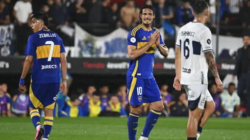 Boca recibe a Gimnasia por la Liga Profesional