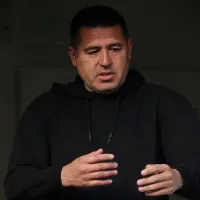 ¿Se cae? Brayan Cortés, arquero pretendido por Boca, ya habría arreglado su llegada a otro club