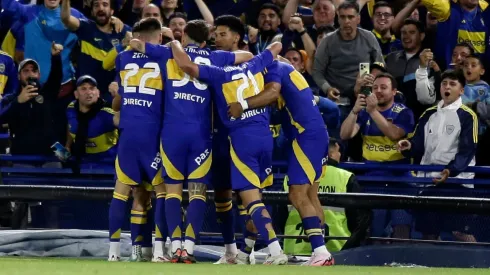 Boca tendrá un 2025 que promete ser agotador.