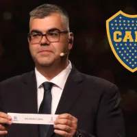 Copa Libertadores 2025: cuándo será el sorteo de la primera fase, donde podría salir el rival de Boca en el repechaje