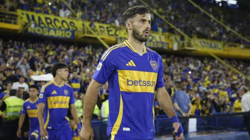 Boca jugará el año que viene el Mundial de Clubes 2025