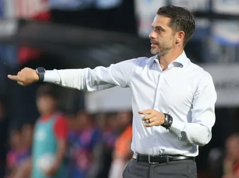 El raro caso de Ramírez en Boca: Gago lo cita siempre, pero todavía no lo puso ni un minuto