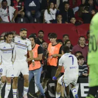 Así quedó Boca en la tabla anual para la Libertadores tras la victoria ante Newell's