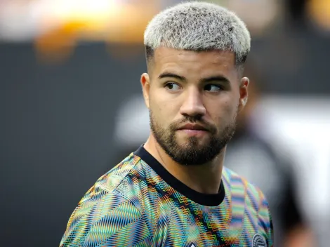 Se activó la cláusula: Inter Miami tomó una nueva decisión con Weigandt y confirma su futuro