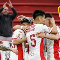 Mercado de pases 2025: ¿Boca va por una de las figuras de Huracán?