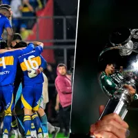Copa Libertadores 2025: cómo quedó Boca en la clasificación con el triunfo de Huracán