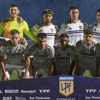Sorpresa: Milton Delgado renovará su contrato con Boca hasta 2028, "con mejora salarial"