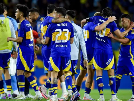 El caso de Ramírez: no juega, sigue en el plantel y tiene contrato hasta 2026