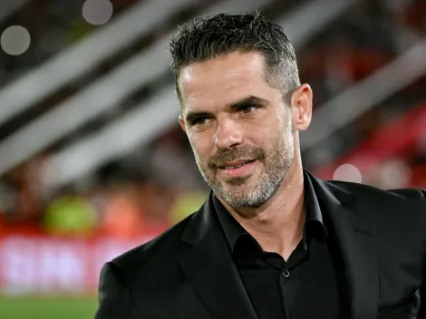 Santiago Dalmasso, el juvenil que Gago hoy ve en Boca como el mejor a tener en cuenta: "El primero de la lista"