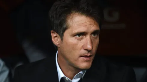 Guillermo Barros Schelotto, ex jugador de Boca