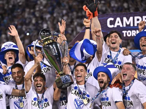 Mercado de pases 2025: a Gago le interesa Valentín Gómez para Boca