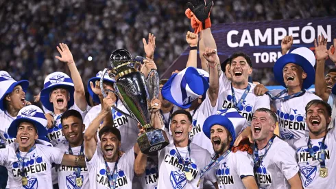 Boca puso sus ojos nuevamente en Valentín Gómez