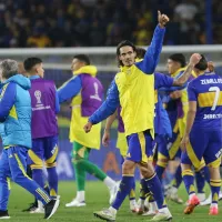 Copa Libertadores 2025: los 8 posibles rivales de Boca en el repechaje