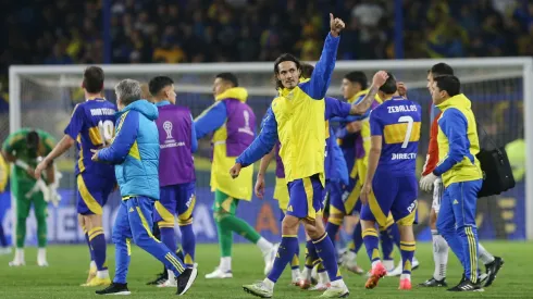 Boca ya conoce a sus posibles rivales en el repechaje