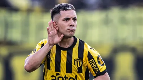 La complicación de River para sumar a Leo Fernández.