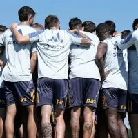 Boca está cerca oficializar la salida de Gary Medel: "Muy avanzado"