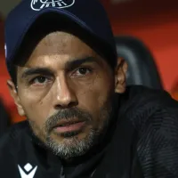 Ex Boca | Walter Erviti y una frase que fue viral y nadie puede creer: "No me siento DT, yo estoy acá por..."