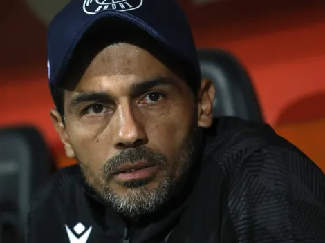 Ex Boca | Walter Erviti y una frase que fue viral y nadie puede creer: "No me siento DT, yo estoy acá por..."