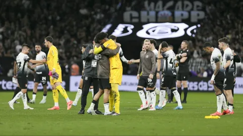 Rodrigo Garro comparó a Boca con Corinthians