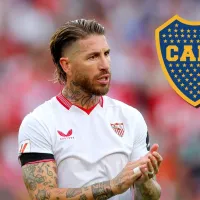 Mercado de pases 2025: la respuesta de Sergio Ramos ante la última oferta de Boca