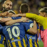 ¿Viene? Boca se interesó en Facundo Mallo, pero "Holan lo quiere"