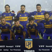 Se nota su influencia: los 6 jugadores de Boca que subieron su valor de mercado desde que llegó Gago