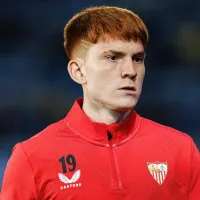 Sorpresa total: ¿el Colo Barco puede jugar en Estudiantes y ser rival de Boca?